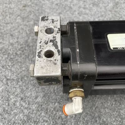 Used Tolomatic BC220 NP SK8.000 Pneumatic Cylinders California US | Davliegogo LLC #1705671
