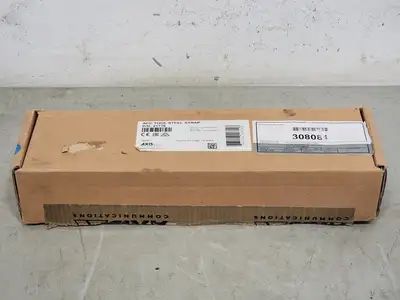 NEW AXIS 21776