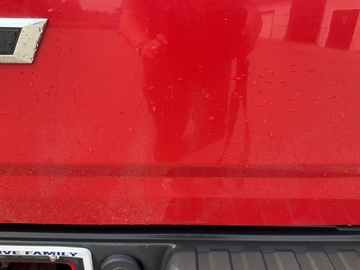 Used 2017 CHEVROLET COLORADO Pickup Trucks Michigan US | Miedema Asset Management Group #1316034