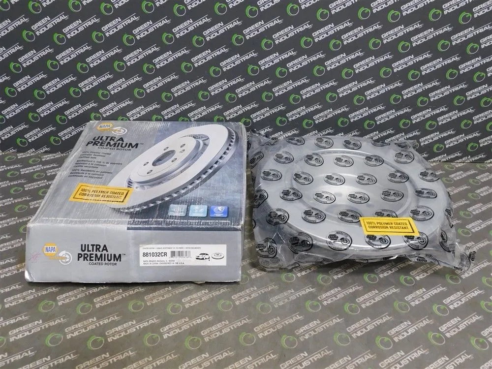 USED NAPA 881032CR