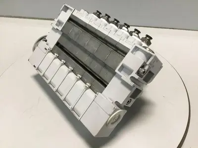 USED KOGANEI PBM6P-3W