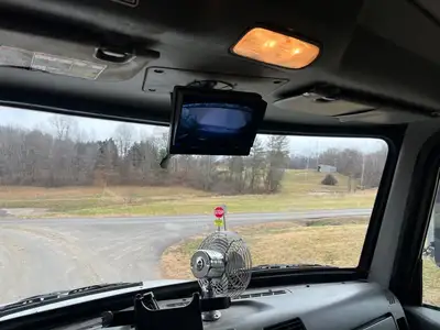 Used 2020 Peterbilt 348 Dump trucks Maryland US | Zadoon Equipment #1480648