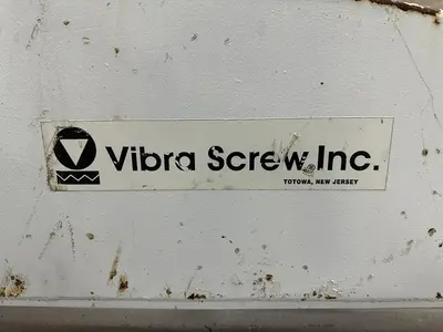 USED VIBRA SCREW INC VE3/18/1200