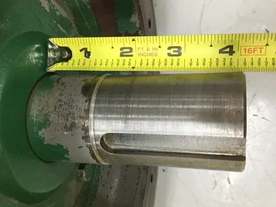 USED FUJI ELECTRIC MRA1205J