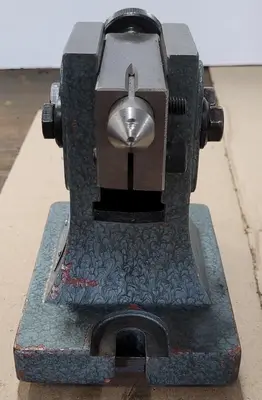 Used YUASA 550-007 SUPER SPACER Dividing Heads Kentucky US | Aucto #1315902