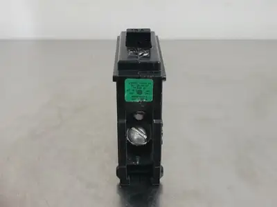 USED GENERAL ELECTRIC TQL115