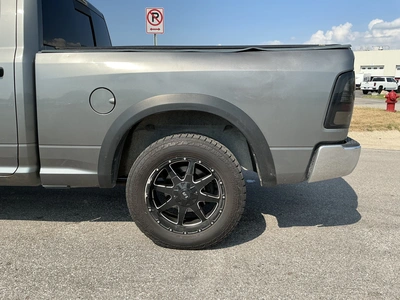 Used 2009 DODGE RAM 1500 Pickup Trucks Michigan US | Miedema Asset Management Group #1337352