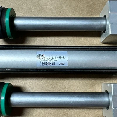 Used PHD SED22X3-1/4-AS-BJ-DB-E-J2-Q1 Cylinders Indiana US | J&J Industrial Supply #504441