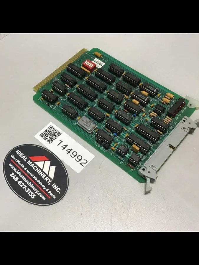 USED DIGITRON 30026