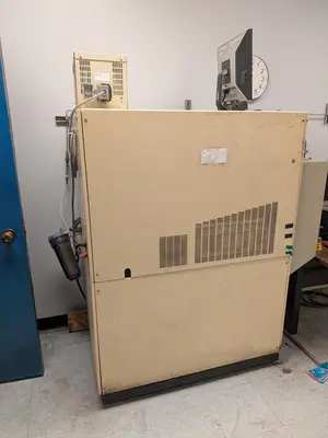 Used SPECTRO SPECTROLAB Spectrometers Ontario CA | Aucto #1354841