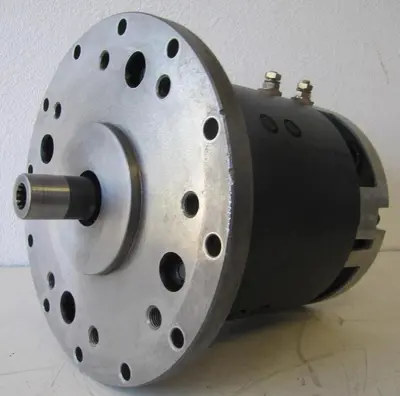 USED ADVANCED 130592