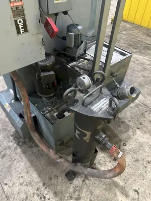 USED BETTER ENGINEERING F3000-SS