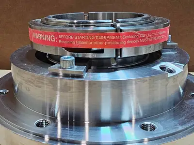 New | in-Stock WEIR MINERALS ZMA1346815A0 Parts (Hydraulics and Pneumatics) British Columbia CA | Lenmark #1440589