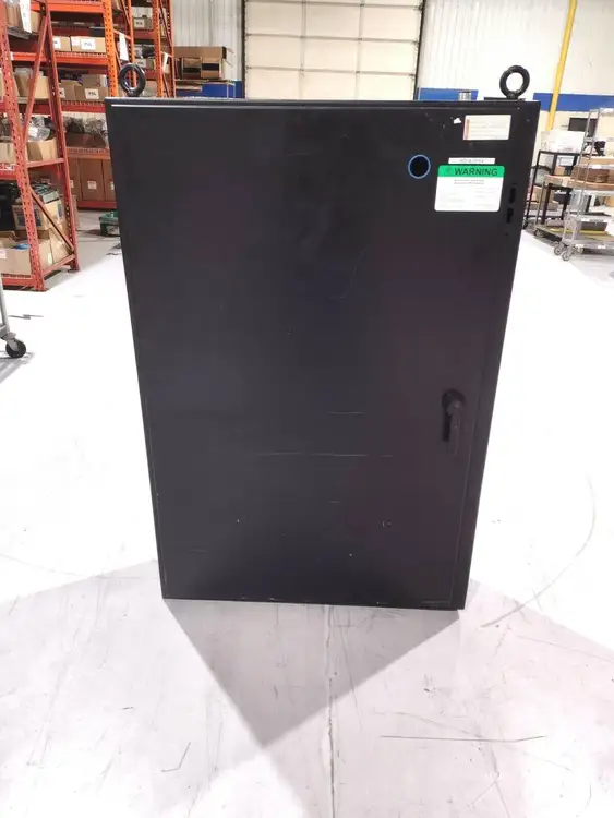 Used Hoffman A60X1E4010 Electrical Boxes Michigan US | Maverick Industrial Sales #1460715