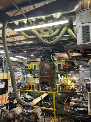 1990 WOLVERINE 4 color stack press Printing & Converting, Presses Stack Roll to Roll | Mark One Machinery (5)