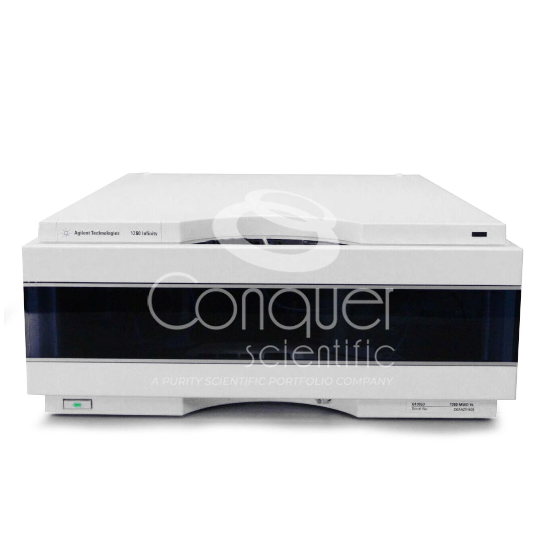 USED AGILENT TECHNOLOGIES G1365D