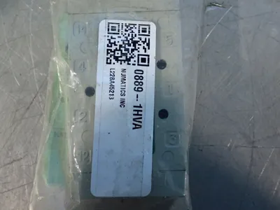 Used NUMATICS L22BA452B000061 Pumps Ohio US | HGR 24 #792109