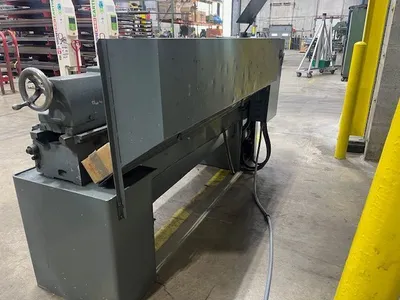LEBLOND SERVO SHIFT 15C Engine Lathes | Michael Fine Machinery Co., Inc. (10)