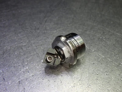 Sandvik Size 1 24.8mm 90 Deg Micro Adjustable Boring Dial L148C-31-0602 (LOC2488B)