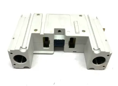 USED EATON BUSSMANN BUSSMANN SERIES FUSE HOLDER 1-POLE 110-225A CLASS CF FUSE