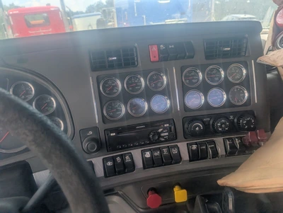 Used 2017 KENWORTH T880 Conventional trucks Alabama US | Proxy Equipment #1426115