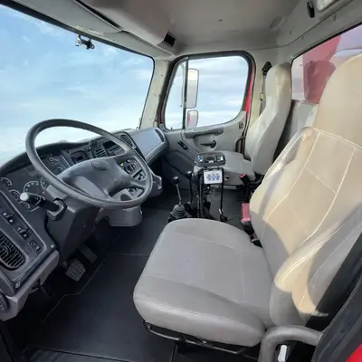 Used 2014 FREIGHTLINER 108 SD DUMP TRUCK Dump trucks Utah US | Proxy Equipment #1381132