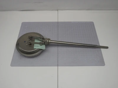 Used PALMER INSTRUMENTS _UNKNOWN_ Temperature Monitoring Texas US | OCO Industrial #1781272
