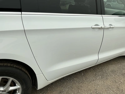 Used 2022 CHRYSLER PACIFICA Vans Michigan US | Miedema Asset Management Group #1304540
