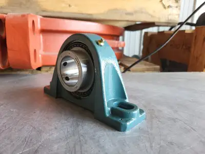 NEW DODGE P2B SCM 1-15/16