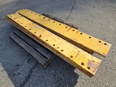 USED CATERPILLAR 4T-8316