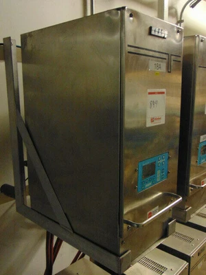 USED KRAFT MULTI PULSE PLATER