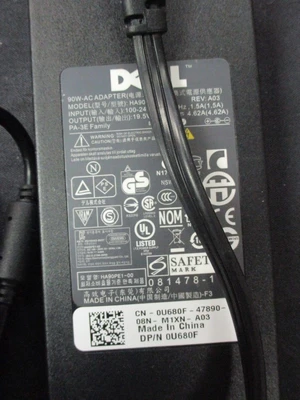 USED Dell HA90PE1-00