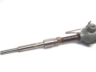 Used UE UNITED ELECTRIC CONTROLS THERMOCOUPLE SENSOR CONTROL Thermocouples | Maverick Industrial Sales #1112314