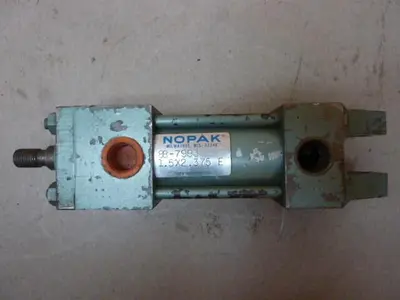 USED NOPAK 88-7993