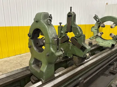 USED AMERICAN H32 X 408