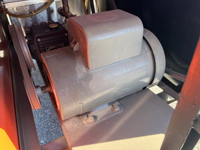 USED SCOTSY ECW-3100