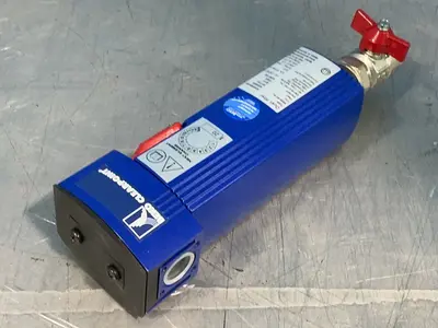 New | in-Stock 2017 BEKO TECHNOLOGIES S050RSWM Pumps Ohio US | HGR 24 #1279339