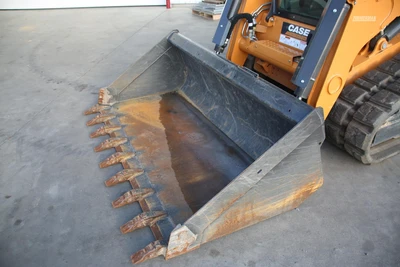 Used 2023 CASE TV620B Compact Track Loaders Pennsylvania US | Zimmerman Farm Service #1409880