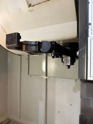 USED 2012 YAMA SEIKI AF-1060
