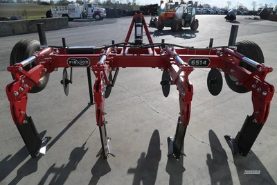 New | in-Stock 2026 JM SHIRK MFG 6515 Ripper/Stripper Pennsylvania US | Zimmerman Farm Service #1410093
