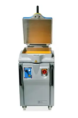 Daub Robopress – Dough and Butter Press