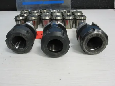 USED SYIC CAT40