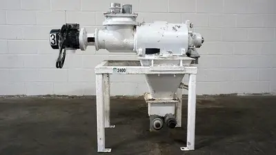 USED REIMELT RS 2