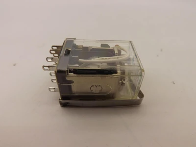 Used AROMAT _UNKNOWN_ Relays & Switches | OCO Industrial #1671876