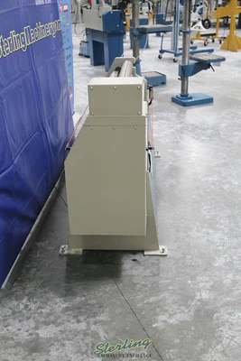 New | in-Stock BAILEIGH PR-514 Plate Bending Rolls including Pinch California US | Sterling Machinery Exchange #1465816