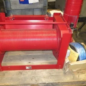 USED THERN 4HS6MC-S13