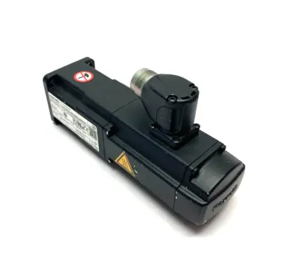 Used BOSCH REXROTH SERVOMOTOR 3-PM Misc Industrial Equipment | Maverick Industrial Sales #1120115