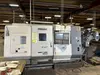 2006 OKUMA LU400 Multi-Axis CNC Lathe thumbnail