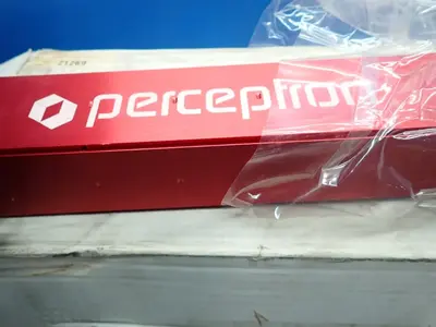 NEW PERCEPTRON 9164123