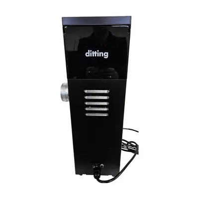USED DITTING 807F